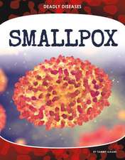 Gagne, T: Smallpox