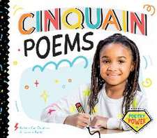 Cinquain Poems