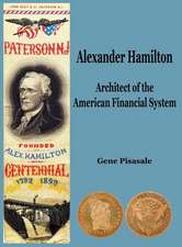 Alexander Hamilton