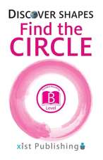Find the Circle