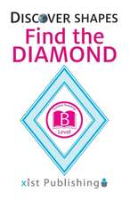 Find the Diamond