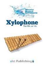 XYLOPHONE