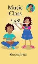 Music Class