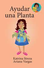 Ayudar una planta