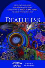 Deathless