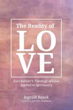 The Reality of Love