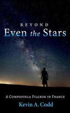 Beyond Even the Stars