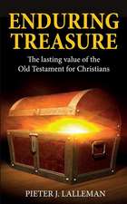 Enduring Treasure