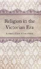 Religion in the Victorian Era