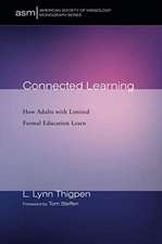 Connected Learning