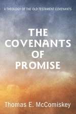 The Covenants of Promise