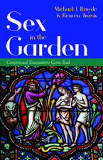 Sex in the Garden