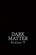 Dark Matter