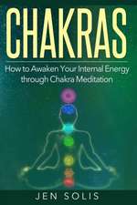 Chakras