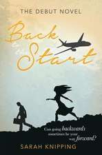 Back to the Start