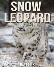 Snow Leopard