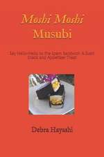 Moshi Moshi Musubi