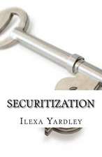 Securitization