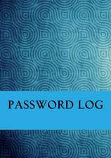 Password Log