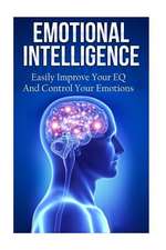 Emotional Intelligence