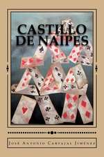 Castillo de Naipes