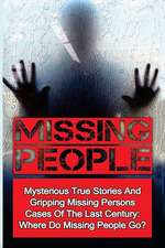 Missing People