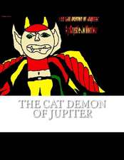 The Cat Demon of Jupiter