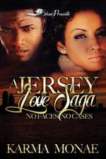 A Jersey Love Saga