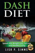 Dash Diet