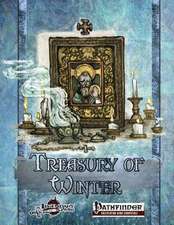 Treasury of Winter