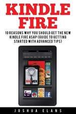 Kindle Fire