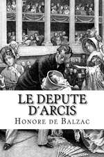 Le Depute Darcis