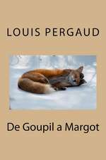 de Goupil a Margot