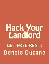 Hack Your Landlord