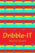 Dribble-It