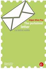 The Purloined Letter/La Lettre Volee