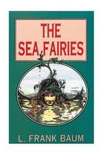 The Sea Fairies