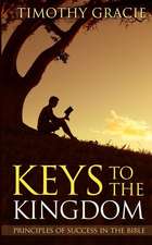 Keys to the Kingdom