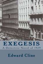 Exegesis