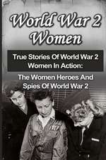 World War 2 Women