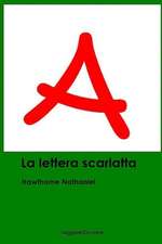 La Lettera Scarlatta