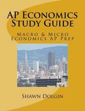 AP Economics Study Guide