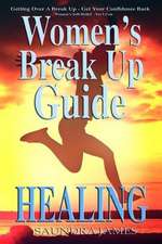 Healing