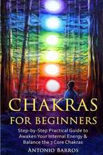 Chakras for Beginners