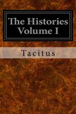 The Histories Volume I