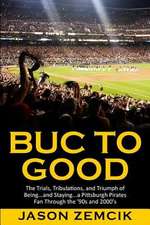 Buc to Good