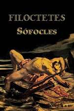 Filoctetes