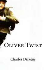 Oliver Twist