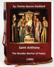 St. Anthony