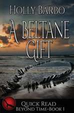 A Beltane Gift